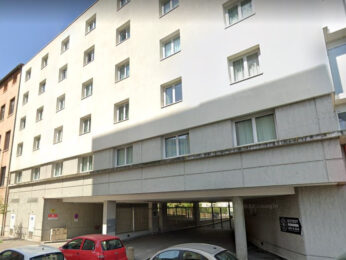 Parking Studio CALUIRE ET CUIRE 69300