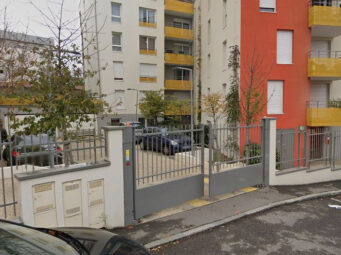 Parking Studio VENISSIEUX 69200 