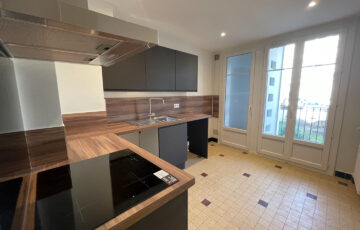 Appartement 2 pièces Lyon 69006
