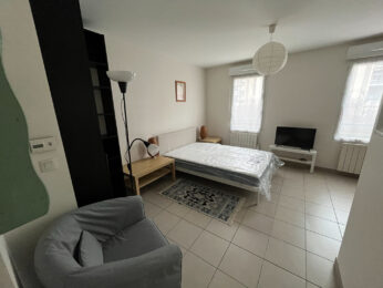 Appartement 1 pièce CRAPONNE 69290