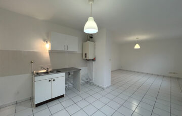 Appartement 2 pièces CALUIRE 69300