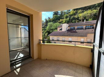 Appartement 2 pièces Lyon 69005 Surface de 37 m²