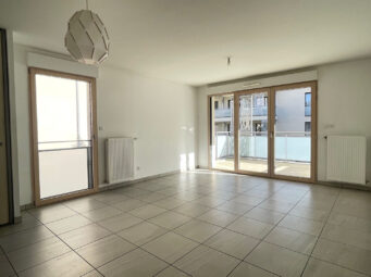 Appartement 3 pièces Neuville Sur Saone 69250 Surface de 62 m²