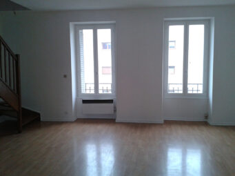 Appartement 3 pièces VILLEURBANNE 69100 Surface de 60 m²
