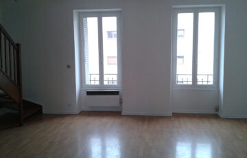 Appartement 3 pièces VILLEURBANNE 69100
