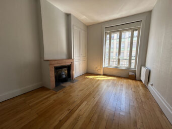 Appartement 2 pièces VILLEURBANNE 69100 Surface de 41 m²