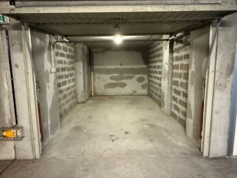 Parking Studio Lyon 69004