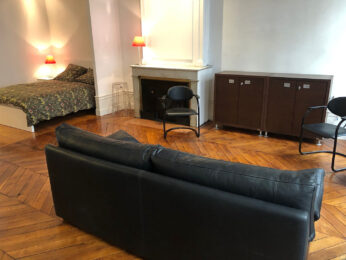Appartement 1 pièce Lyon 69002