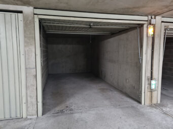 Parking Studio Lyon 69007 