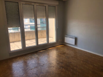 Appartement 2 pièces Lyon 69003