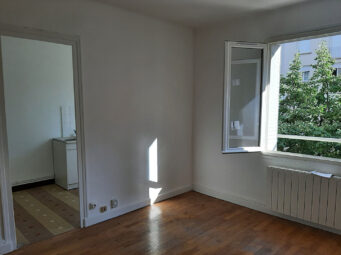 Appartement 1 pièce Lyon 69007 Surface de 31 m²