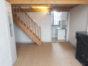 Appartement 2 pièces Lyon 69005 Surface de 47 m²