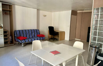 Appartement 2 pièces Lyon 69001