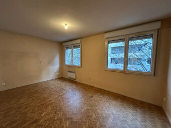 Appartement 1 pièce Lyon 69003 Surface de 25 m²