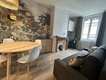Appartement 1 pièce Lyon 69002