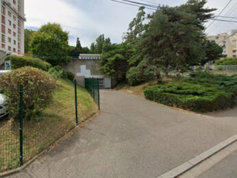 Parking Studio LA MULATIERE 69350