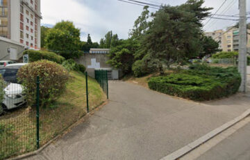 Parking Studio LA MULATIERE 69350