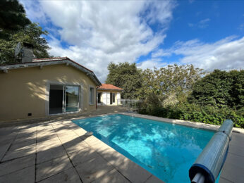Maison 5 pièces COUZON AU MONT D OR 69270