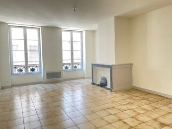 Appartement 2 pièces Lyon 69003