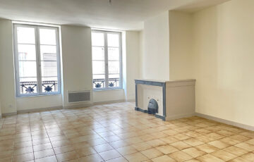 Appartement 2 pièces Lyon 69003
