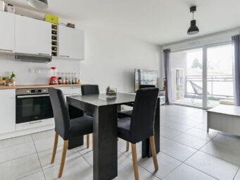 Appartement 3 pièces Chasselay 69380 Surface de 65 m²