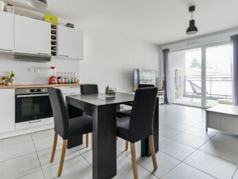 Appartement 3 pièces Chasselay 69380