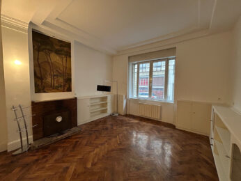 Appartement 1 pièce Lyon 69006