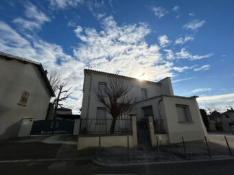 Maison 5 pièces et plus FEYZIN 69320 Surface de 144 m²