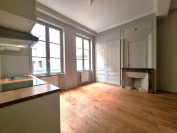 Appartement 2 pièces Lyon 69006
