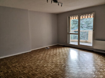 Appartement 4 pièces OULLINS 69600 Surface de 88 m²