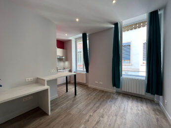 Appartement 1 pièce Lyon 69006