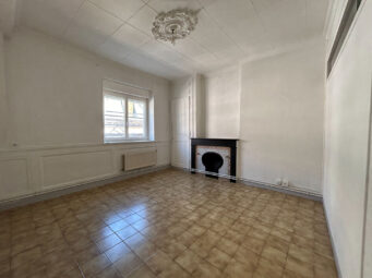 Appartement 3 pièces Lyon 69001 Surface de 64 m²