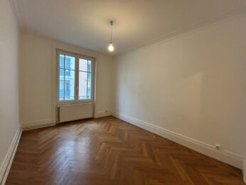 Appartement 2 pièces Lyon 69006
