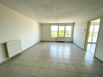 Appartement 2 pièces Vaulx En Velin 69120 Surface de 45 m²