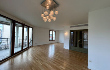 Appartement 4 pièces Lyon 69006