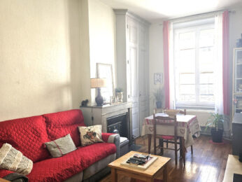 Appartement 2 pièces Oullins 69600