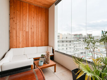 Appartement 2 pièces Bron 69500