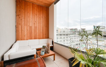 Appartement 2 pièces Bron 69500