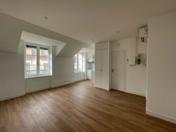 Appartement 1 pièce Lyon 69006