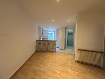 Appartement 2 pièces Lyon 69003