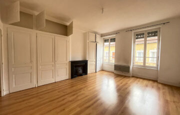 Appartement 3 pièces VILLEURBANNE 69100