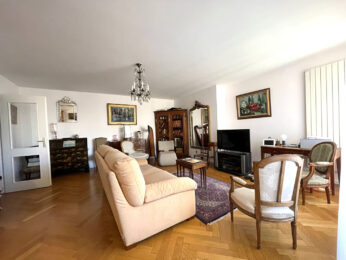 Appartement 5 pièces Lyon 69006