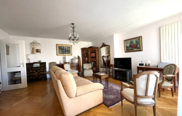 Appartement 5 pièces Lyon 69006