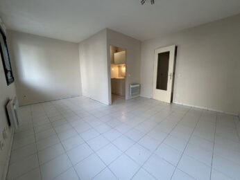 Appartement 1 pièce Lyon 69005