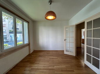 Appartement 2 pièces Lyon 69006 Surface de 47 m²