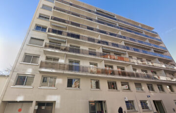 Parking Studio VILLEURBANNE 69100