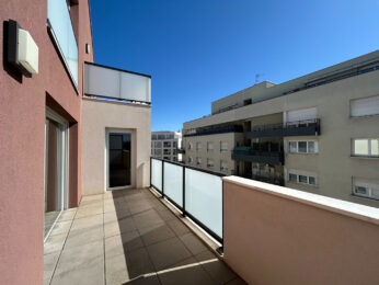 Appartement 3 pièces VILLEURBANNE 69100