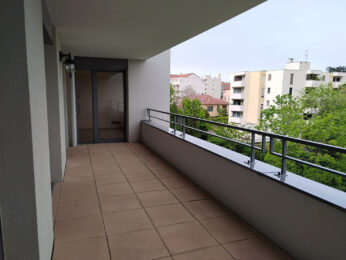 Appartement 3 pièces VILLEURBANNE 69100