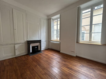 Appartement 3 pièces Lyon 69002