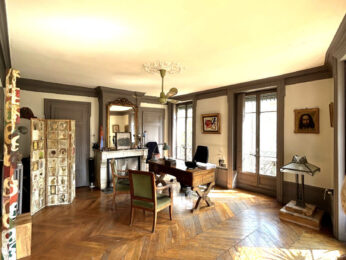 Appartement 5 pièces et plus Lyon 69001